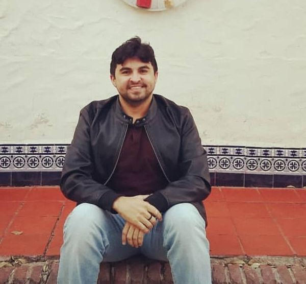 José Arilson Xavier de Souza