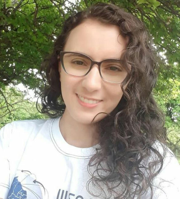 Antonia Helaine Veras Rodrigues