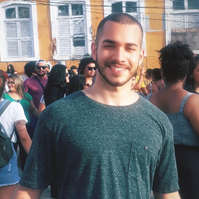 Lucas Medeiros dos Santos