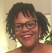 Charlene Campbell - NVR UK Accredited Member