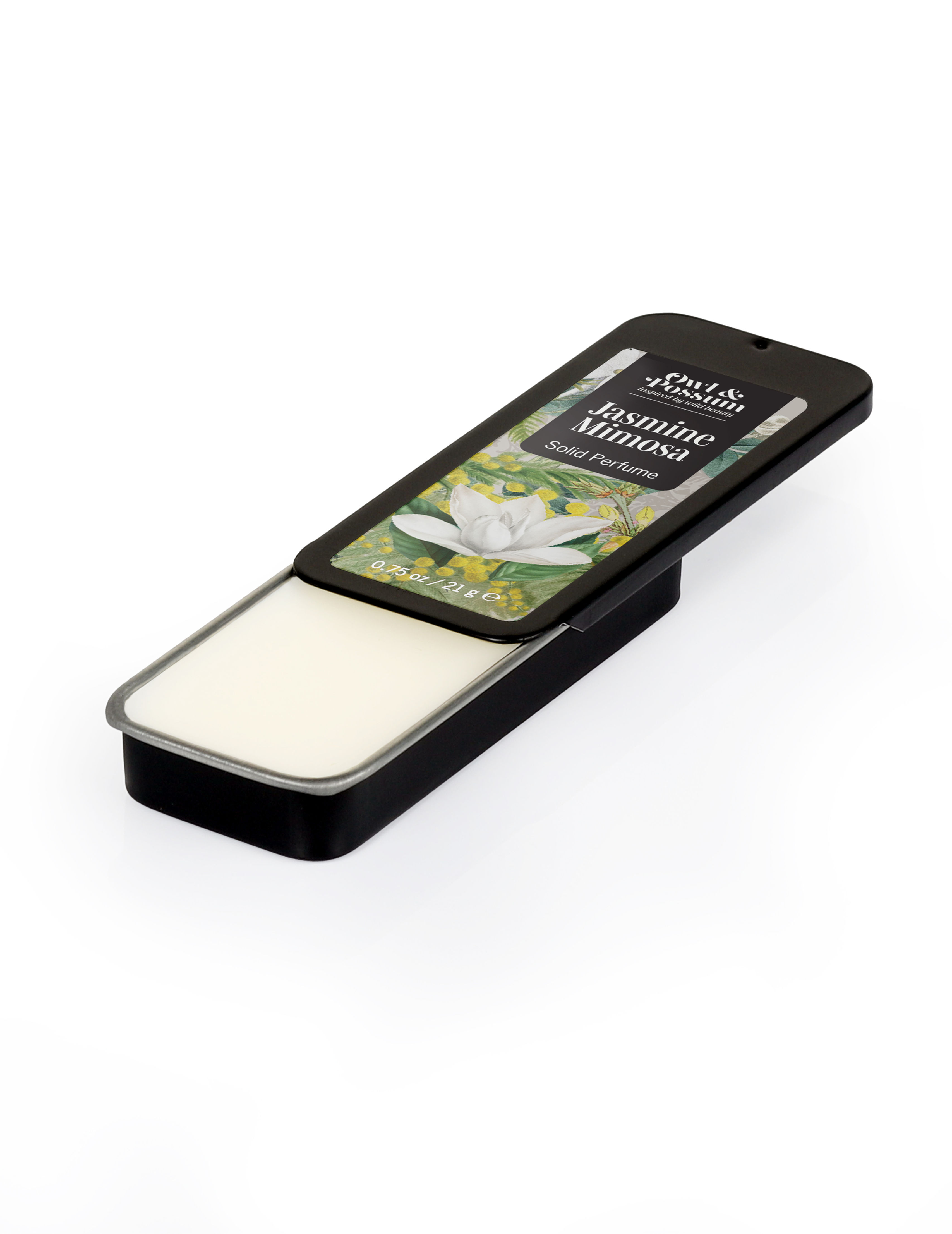 JASMINE MIMOSA Solid Perfume