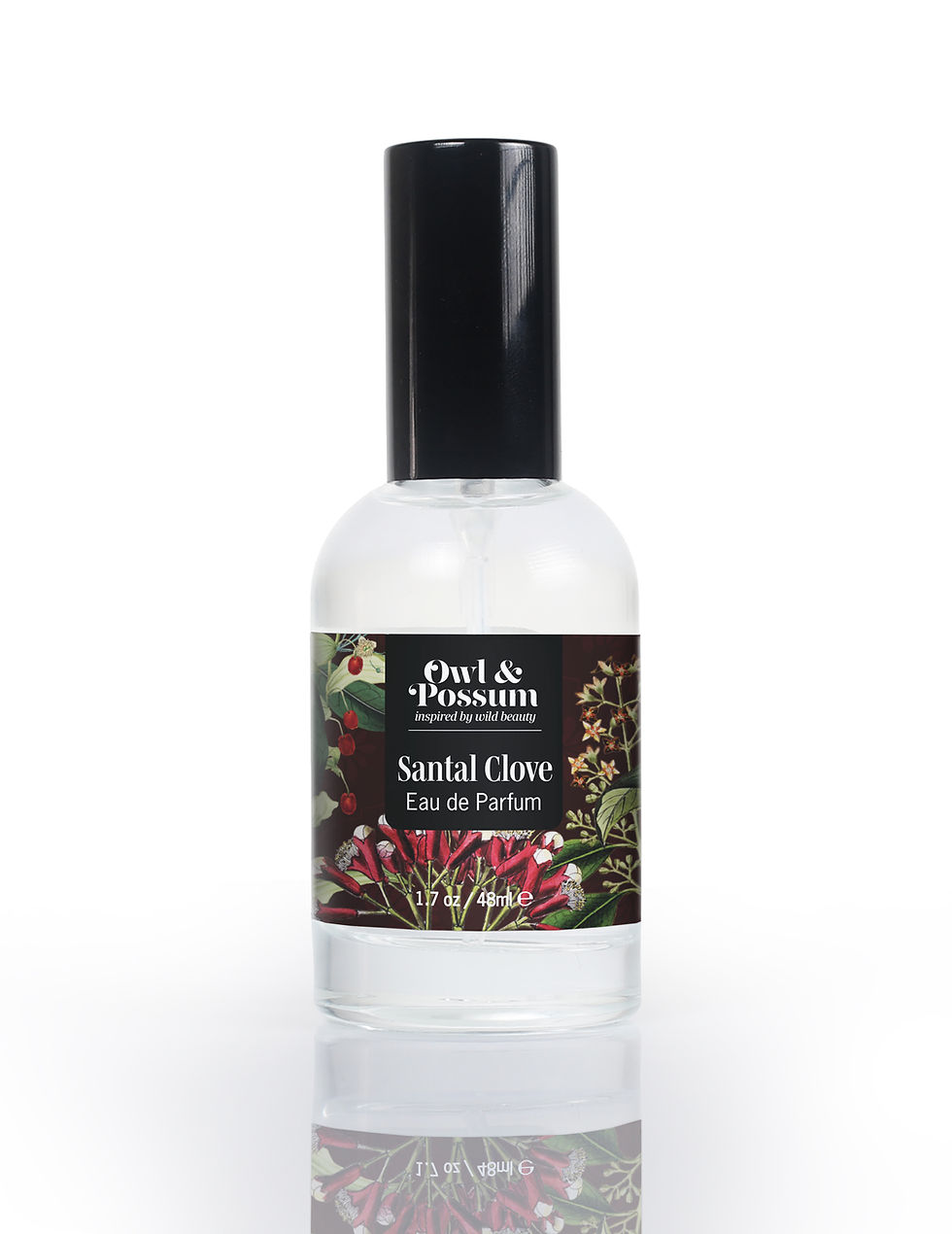 Santal Clove Eau de Parfum Spray