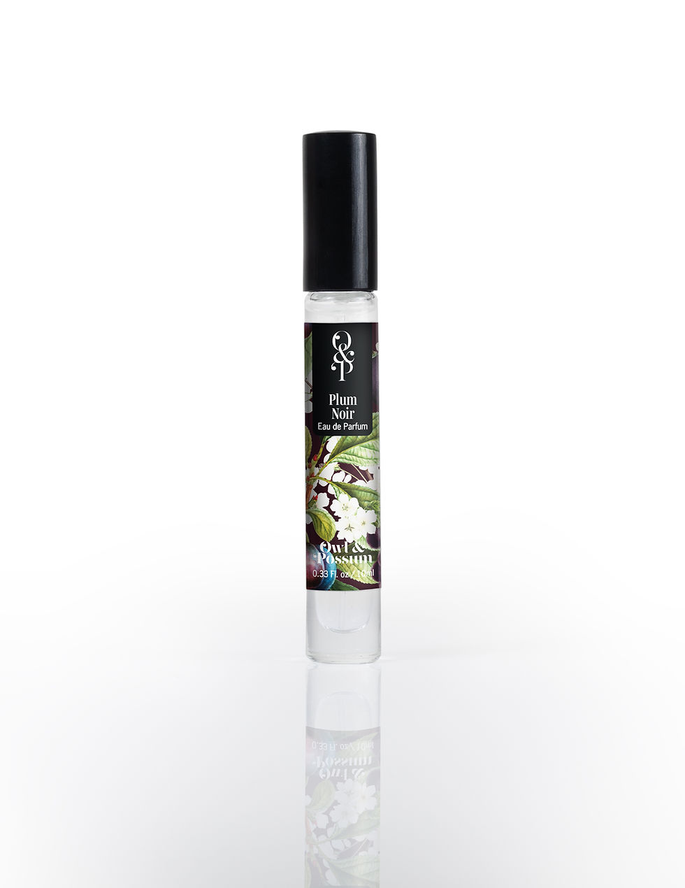Thumbnail: PLUM NOIR Eau de Parfum Spray