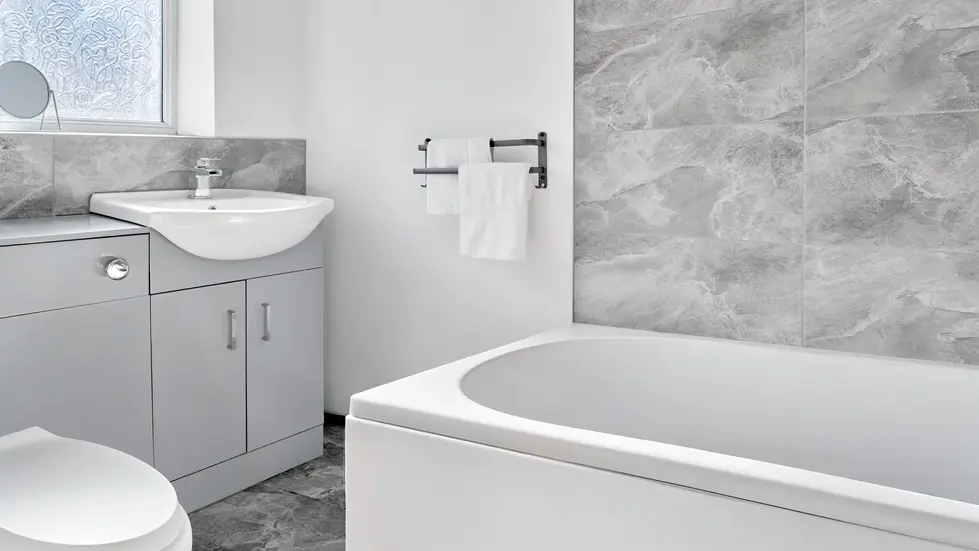 Serviced Accommodation Photography in Peterlee