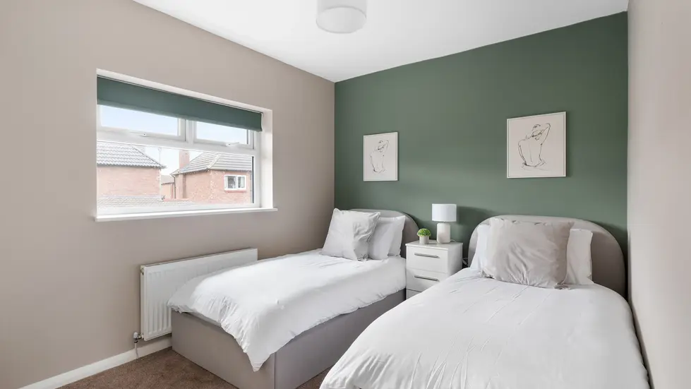 Airbnb Photography in Ashington.webp