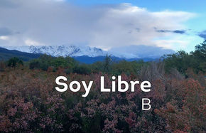 Soy libre - Poema