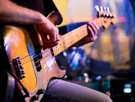 Is Your Bass Getting Lost in the Mix? Here's How to Make It Cut Through on Any Device (Without Muddying Everything)