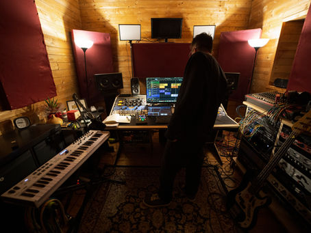 The iLoud MTM MKII are the new NS10 (the secret to making your mixes translate anywhere)