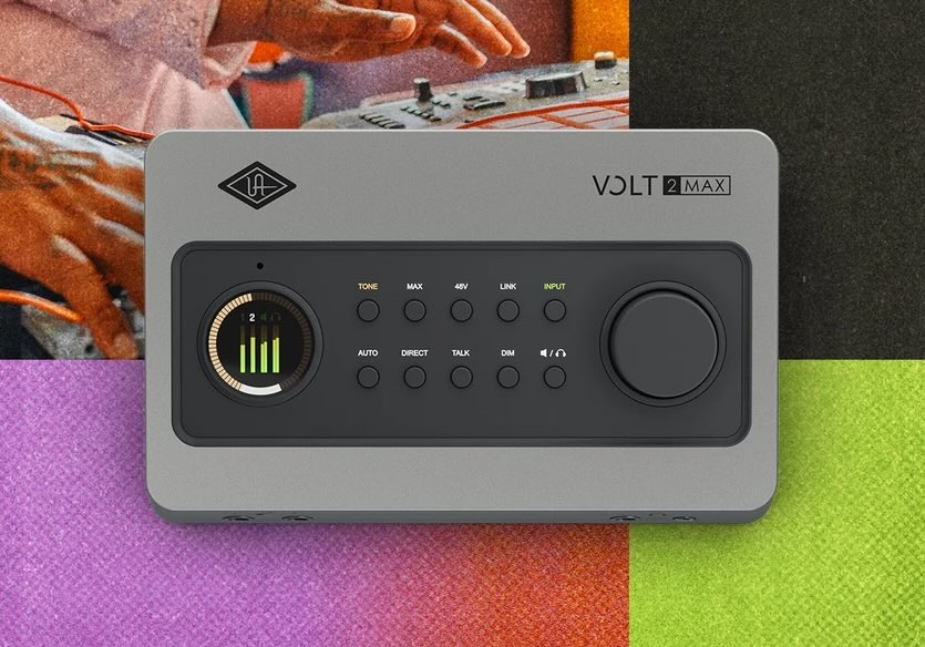I nuovi preamp offrono 60 dB di gain pulitissimo (ideali per microfoni affamati) e la funzione "Tone Shaping".