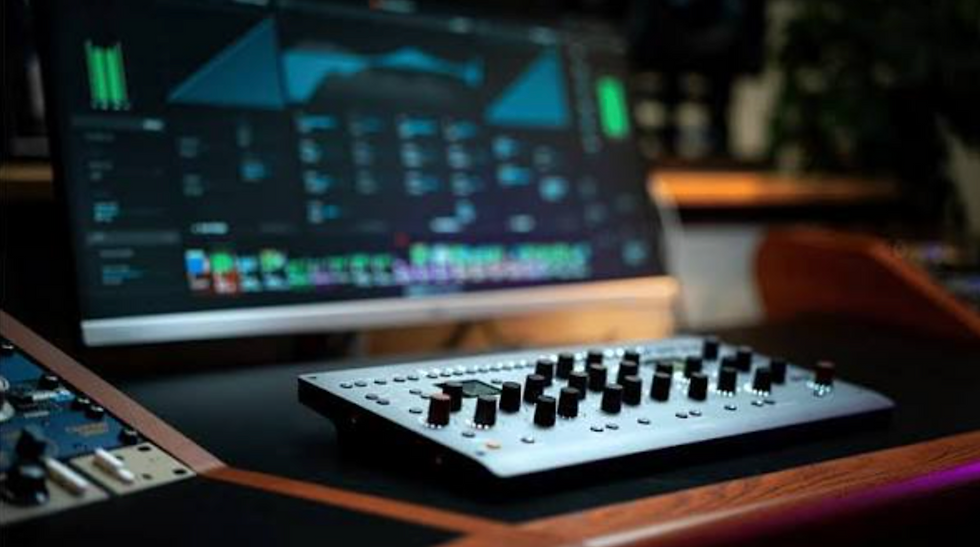Softube Console 1 MkIII Review: The Best Mixing Controller?