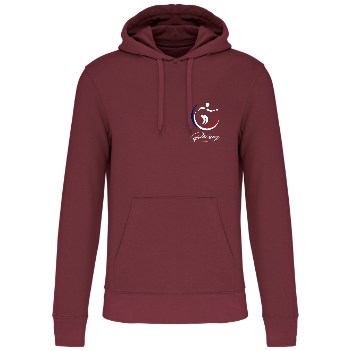 Sweat femme essential petanqpascale