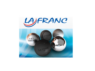 La Franc Boule, la pétanque thaïlandaise à la conquête du monde