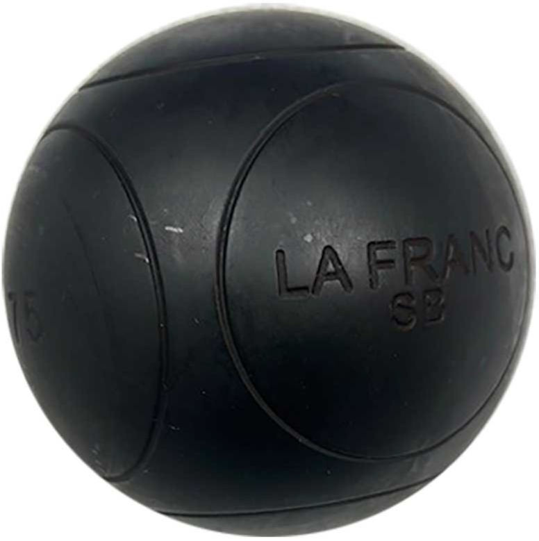 Miniature : Boule de pétanque La Franc