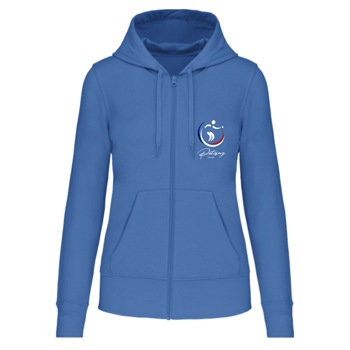 Veste femme essential petanqpascale