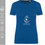 Miniature : T-shirt femme premium