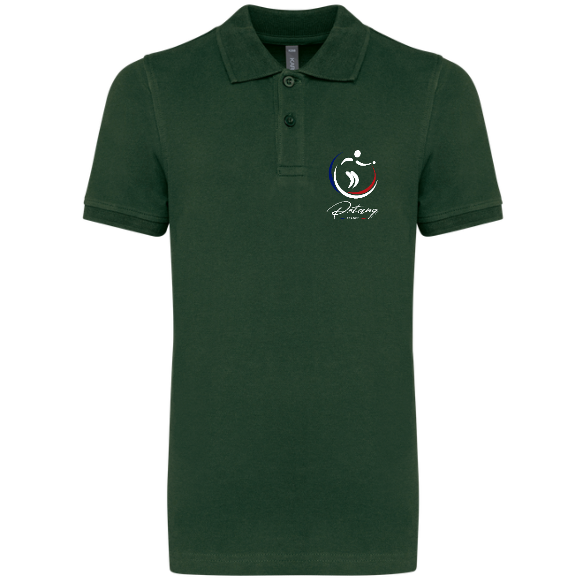 Polo enfant essential petanqpascale
