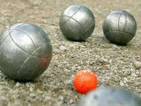 L'histoire de la pétanque