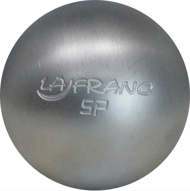 Boule de pétanque LaFranc SP