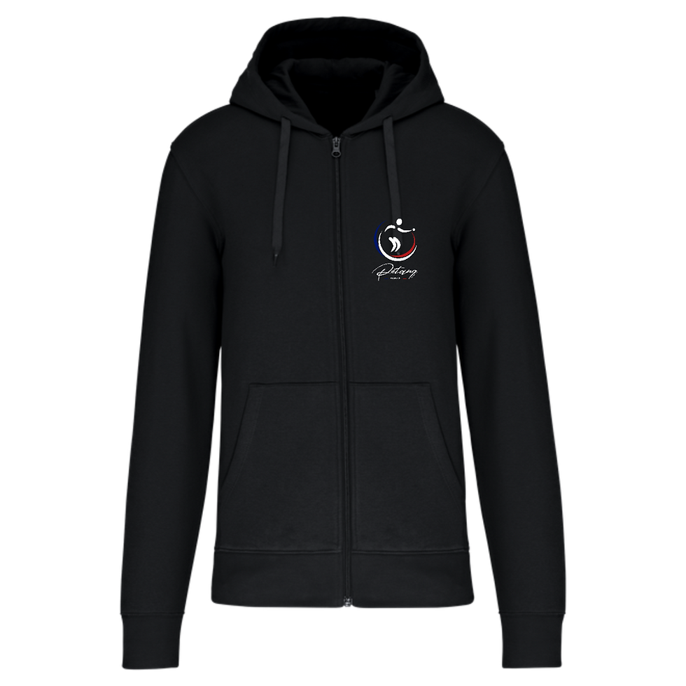 Miniature : veste homme essential petanqpascale