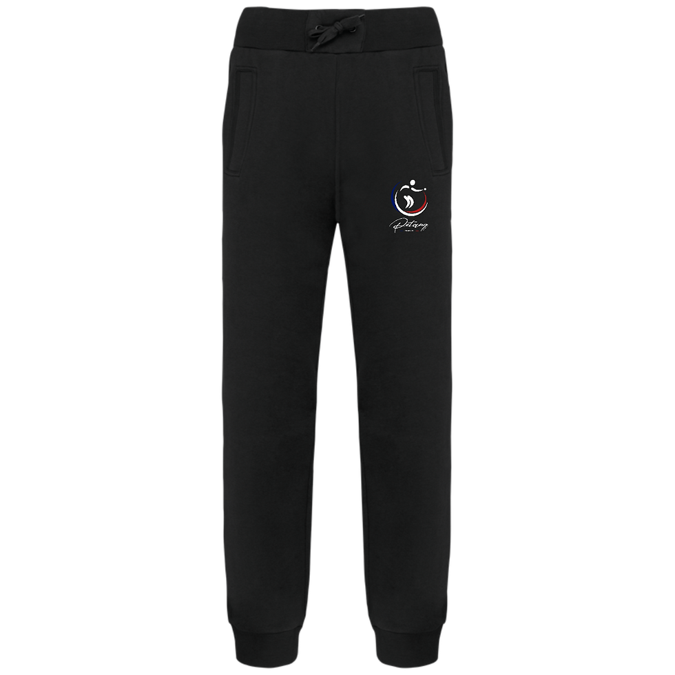 jogging unisexe essential petanqpascale