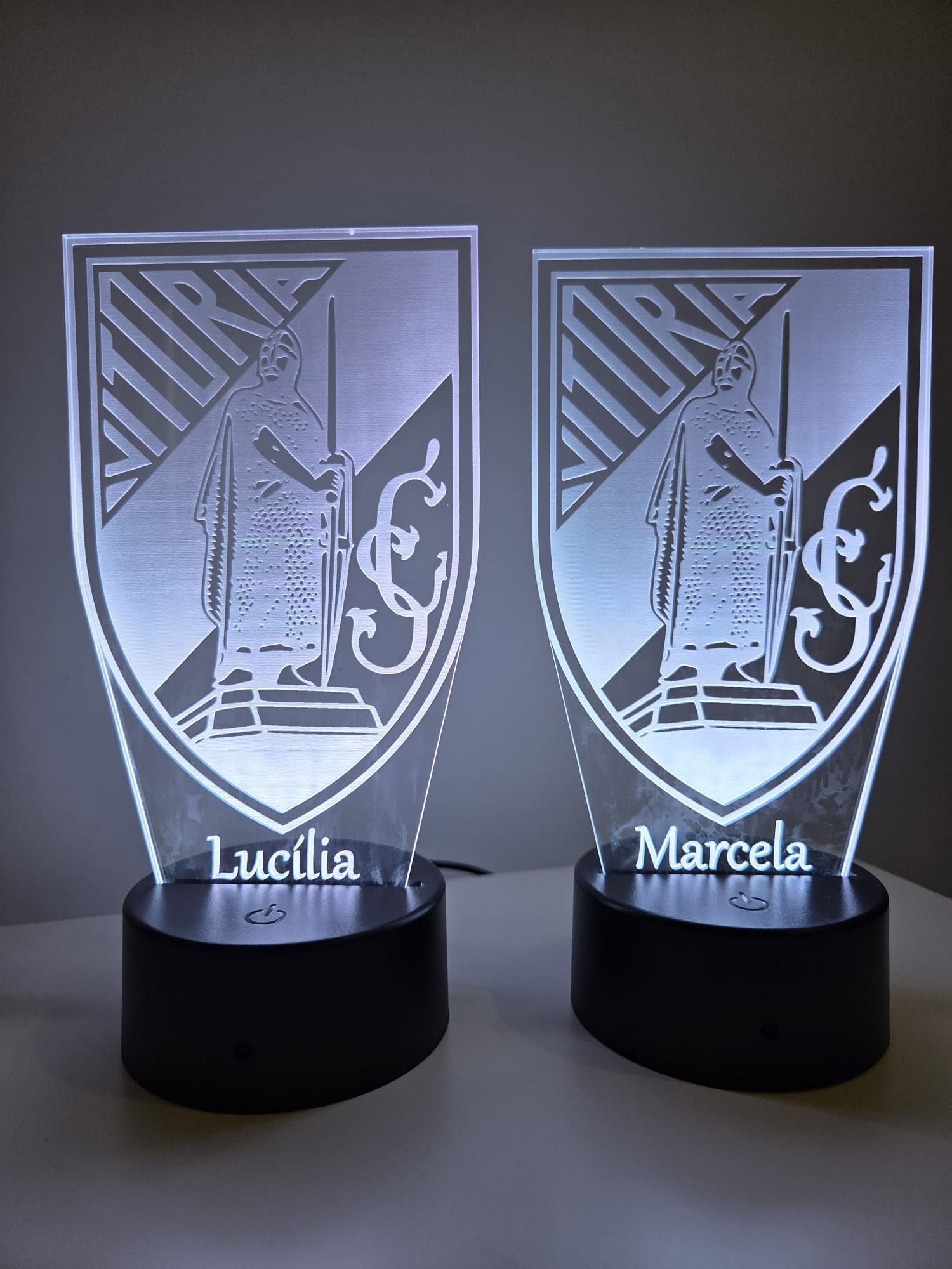 Candeeiro Vitória Sport Clube 