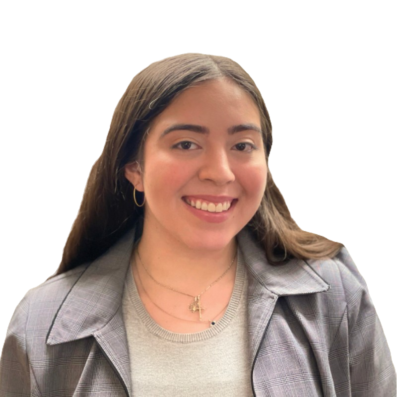 Writer: SAMANTHA VEGA-TORRES