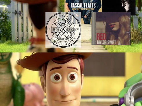 Rootin Tootin: So long, partner