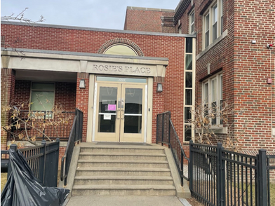 BSA hosts book drive for homeless shelter Rosie’s Place
