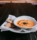 Tomato Basil Soup