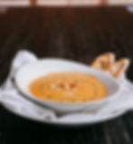 Lobster Bisque