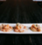 Stuffed Shrimp