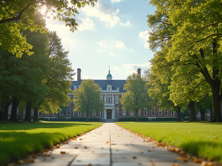 Why International Students Choose the USA for Academic Excellence and Career Growth