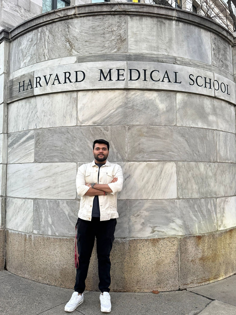 Biomedical Engineering (Bioengineering) vs. Biotechnology: Choosing the Right Path for Your Passion