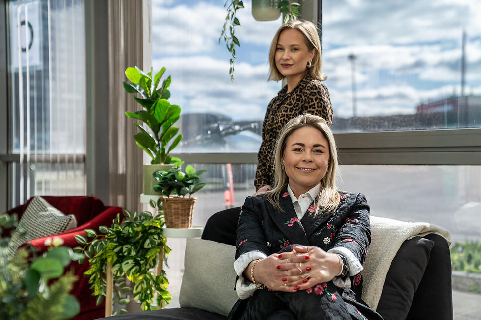 To blir til én!