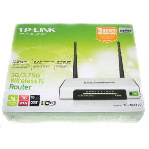 ROUTER WIRELESS N
