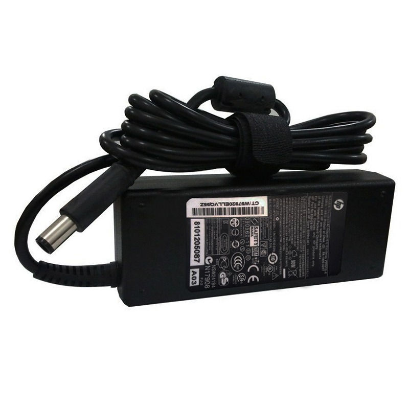 ADAPTADOR ORIGINAL HP 19V 4.7