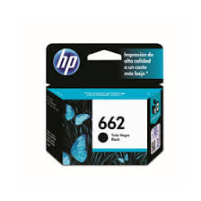HP TINTA NEGRA CZ103AL 662