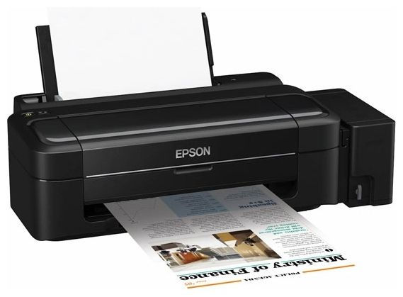 EPSON L300