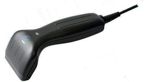 LECTOR CCD DE CODIGO DE BARRA