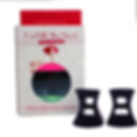 Heel Saviours, Heel Protectors, Heel Stoppers, Clean Heels, Secret Weapons, Flipsters, Starletto's, Brides, Bridesmaids, Race Days, Outdoor Events and Everyday Wear Protect your High Heels and Stilettos from damage and sinking into the ground.