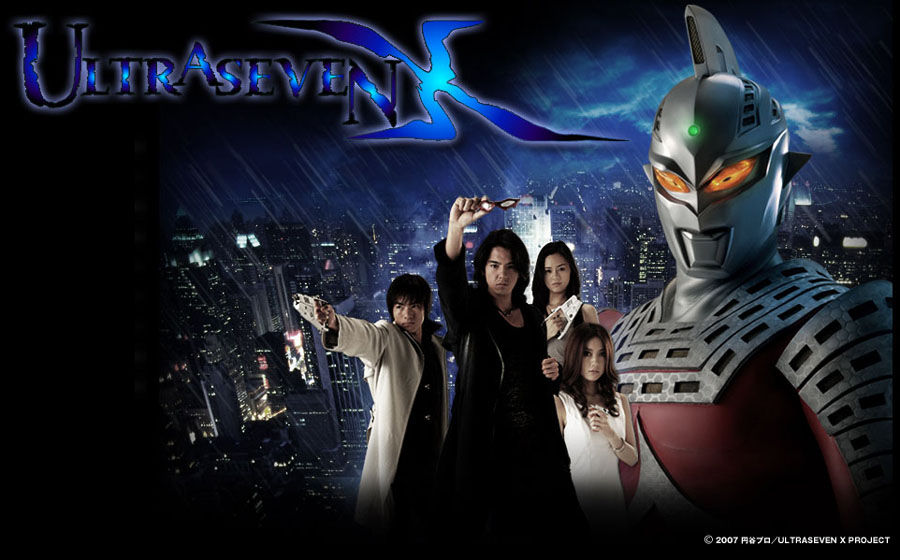 seven X