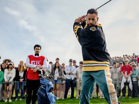 'Happy Gilmore 2': A Hit-or-Miss Sequel Filled with Nostalgia