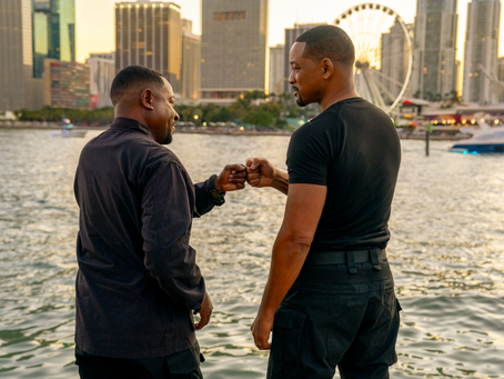 'Bad Boys: Ride or Die': Will Smith and Martin Lawrence Ride Again and Exceed Expectations in Action-Packed Sequel