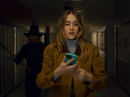 'Thanksgiving': A Fun, Flawed Holiday Slasher