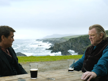 'The Banshees of Inisherin': A Darkly Funny Tale of a Dissolving Friendship