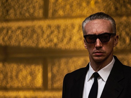 'Ferrari': An Austere, Well-Crafted Biopic