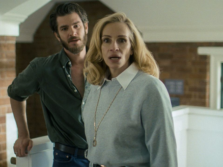 'After the Hunt': Luca Guadagnino's Latest Aims to be Provocative, But Ends Up Being Hollow and Muddled