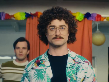 'Weird: The Al Yankovic Story': A Biopic That (Mostly) Lives Up to Its Title