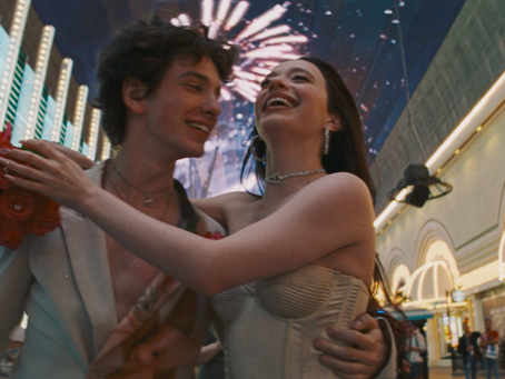 'Anora': A Lively, Riveting Modern Fairy Tale