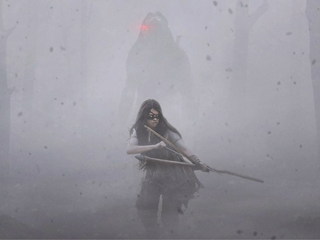 'Prey': A Fresh, Exciting Prequel That Breathes New Life Into the Predator Franchise